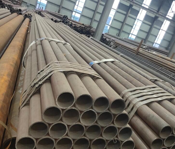 中方20#石油裂化管