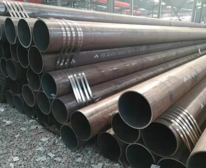 中方高压锅炉管