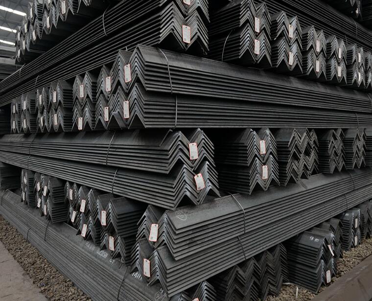 中方低合金角钢